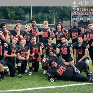 Meet your Posher, Jaquan